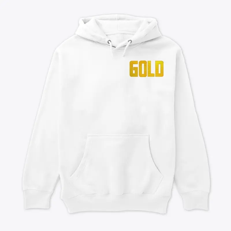 Gold Logo