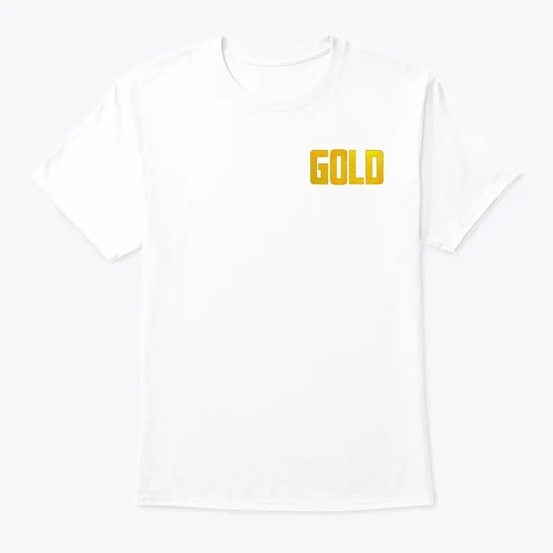 Gold Logo