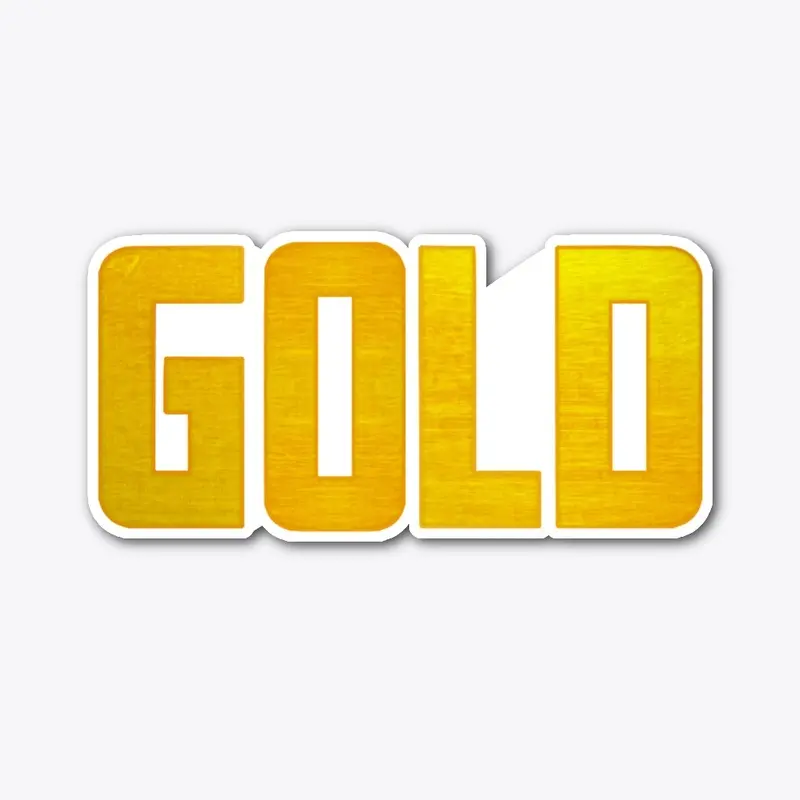 Gold Logo